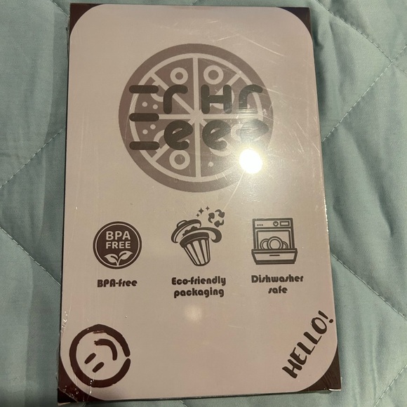 Skull Design Food Slicing Rack - Picture 2 of 8